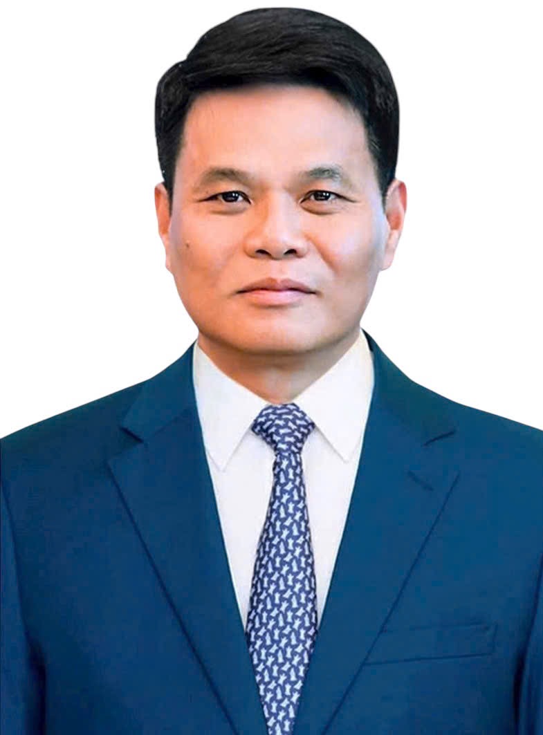 Đồng chí LÊ NGỌC CHÂU